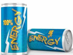 energy drinks drink