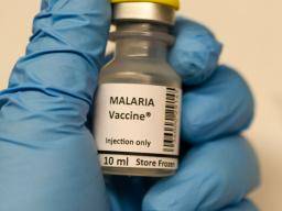 Malaria: Next-generation vaccine shows efficacy, safety in ...