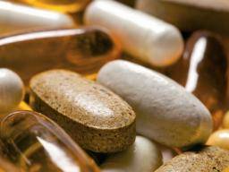 B Vitamins May Improve Schizophrenia Symptoms