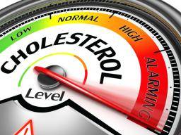 Cholesterol Readings Chart Nz
