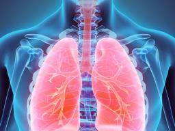 Potential new treatment for cystic fibrosis uncovered