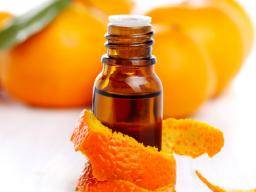 Orange essential oil may improve symptoms of PTSD, say researchers