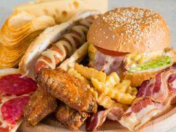 Unhealthy Diet During Pregnancy Could >> Junk Food In Pregnancy Linked To Childhood Mental Disorders Unhealthy Diet During Pregnancy Could >> Junk Food In Pregnancy Linked To Childhood Mental Disorders