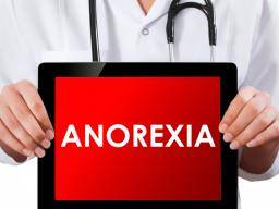 First genetic location found for anorexia nervosa