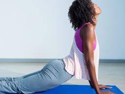6 Best Sleeping Positions For Lower Back Pain