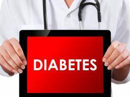Difference Between Type 1 And 2 Diabetes Chart