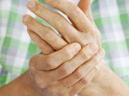 Smashed Finger Relief And Recovery