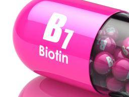Biotin Benefits Sources And Safety