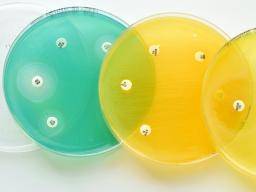 What causes antibiotic resistance?