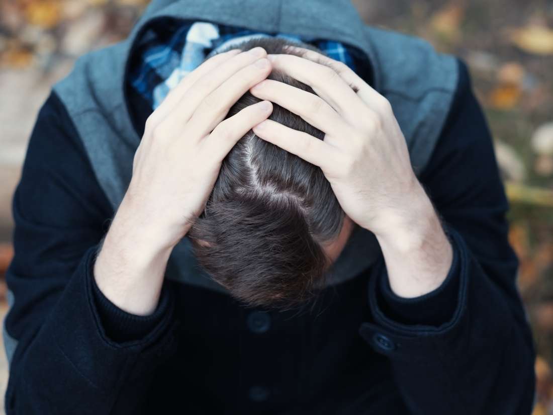 What Are Causes Of Traumatic Stress Disorder - vrogue.co