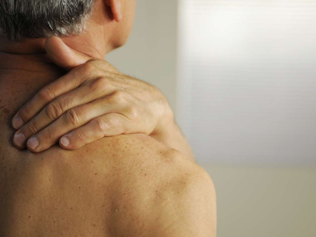 Does Bone Cancer Cause Pain All Over Body