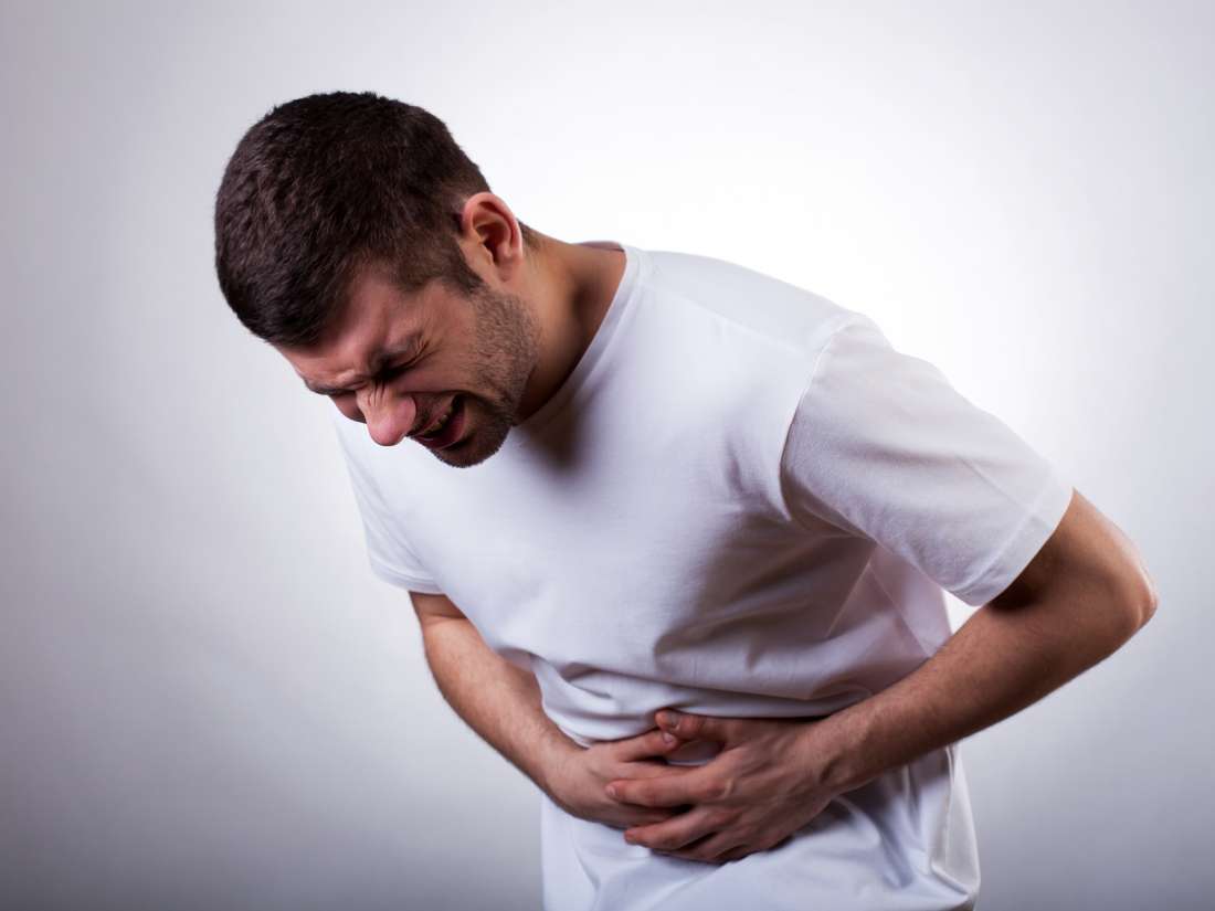 Ruptured spleen: Symptoms, treatment, and causes
