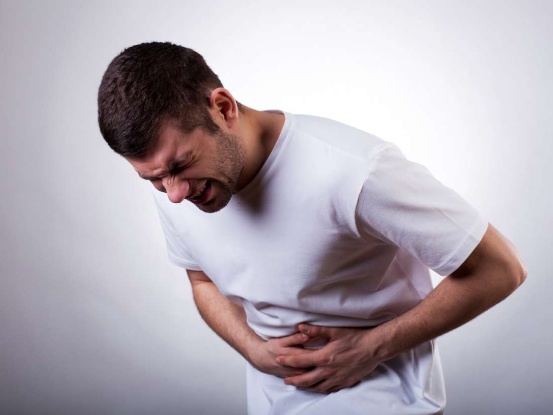 Ruptured Spleen Symptoms Treatment And Causes