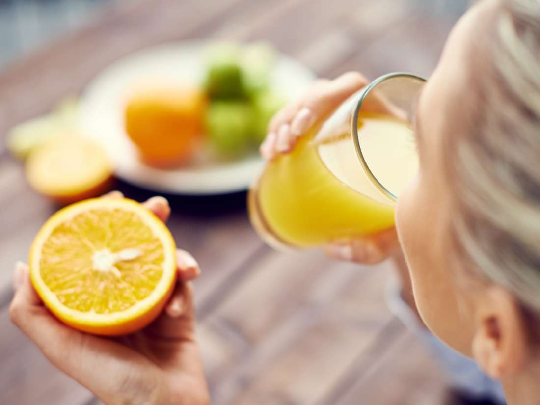 Vitamin C Why We Need It Sources And How Much Is Too Much