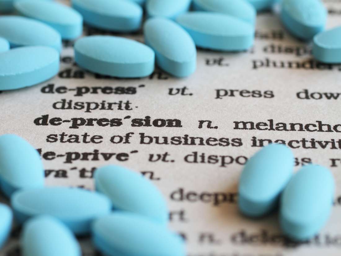 Bipolar Medication List Types And Side Effects