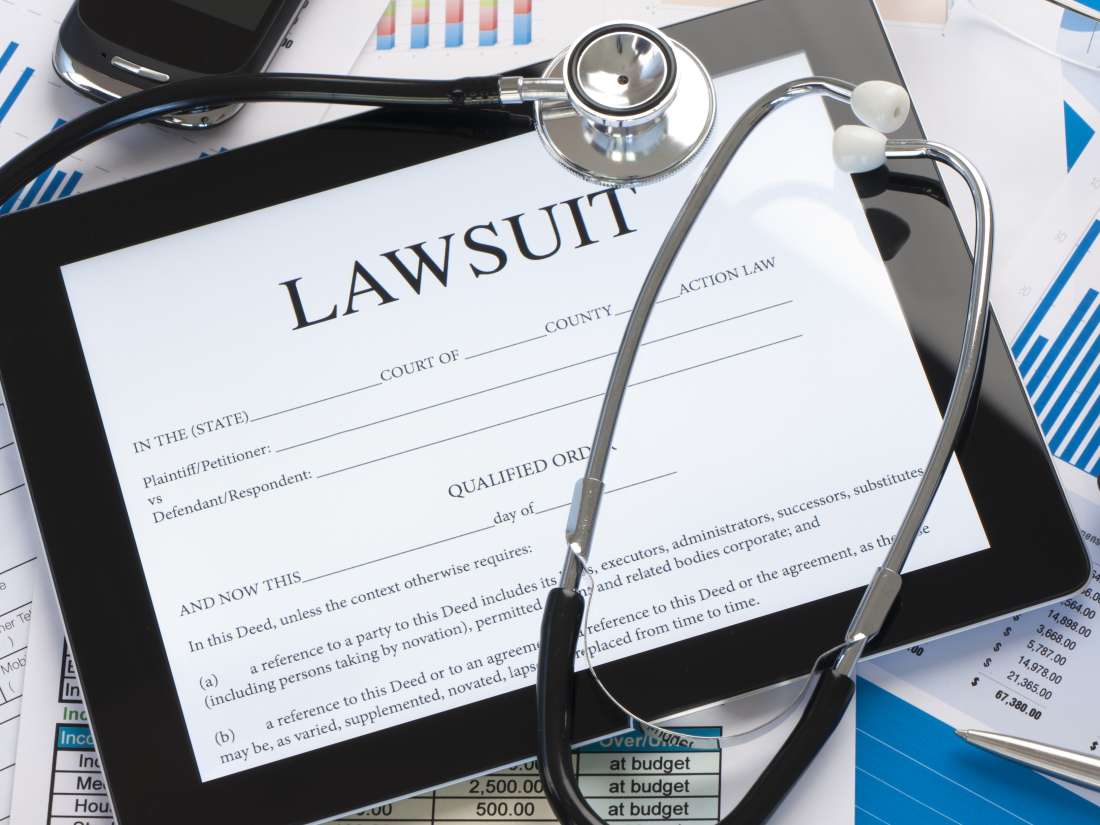 Medical Malpractice What Does It Involve - 