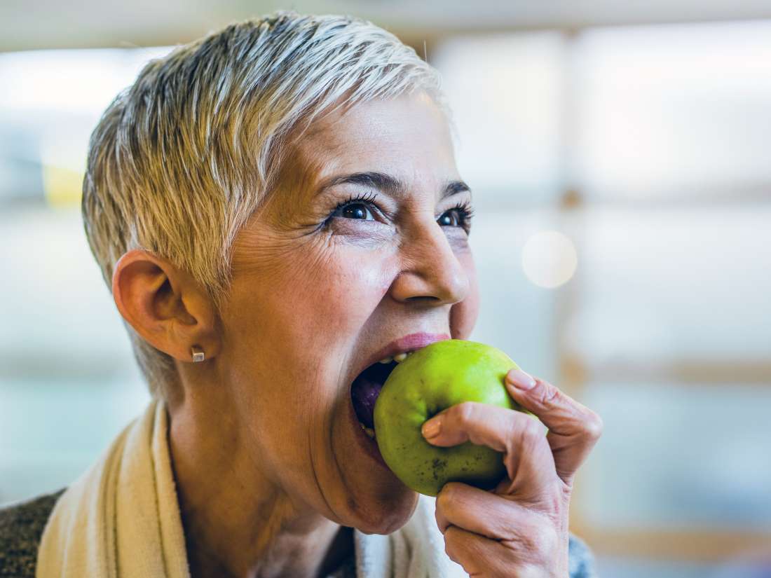 Apples Benefits, nutrition, and tips