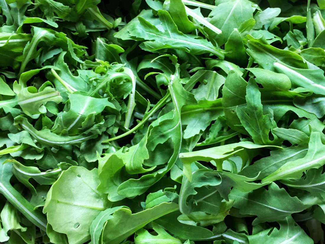 Arugula: Health benefits, facts, and research