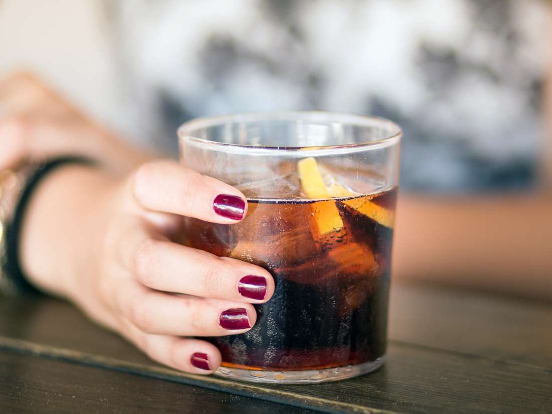 Health Risks Of Coca Cola What It Does To The Body