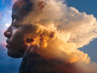 Сны и ночные кошмары: что это? 