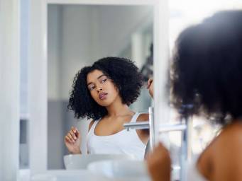 What is a mastectomy?