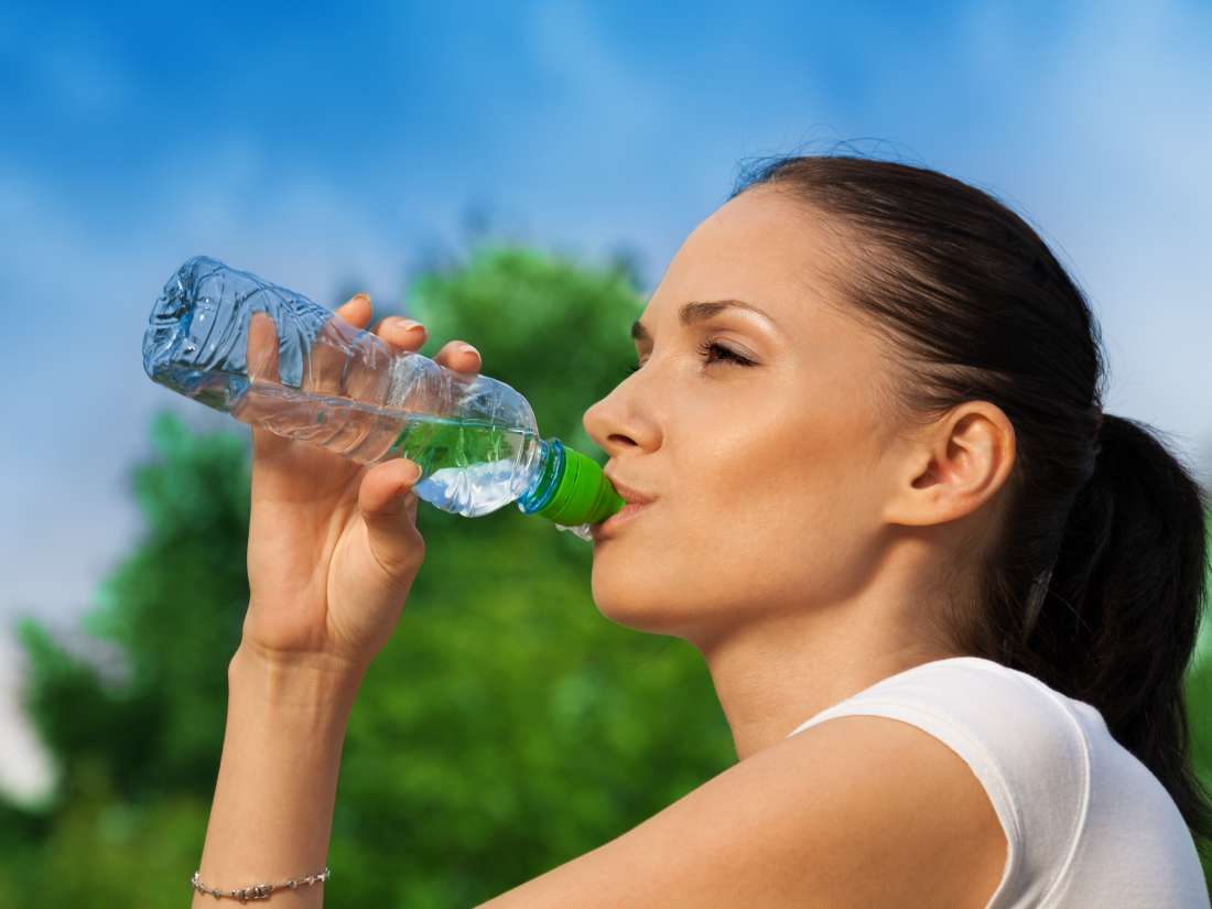 What To Do When You Can T Drink Water Without Throwing Up