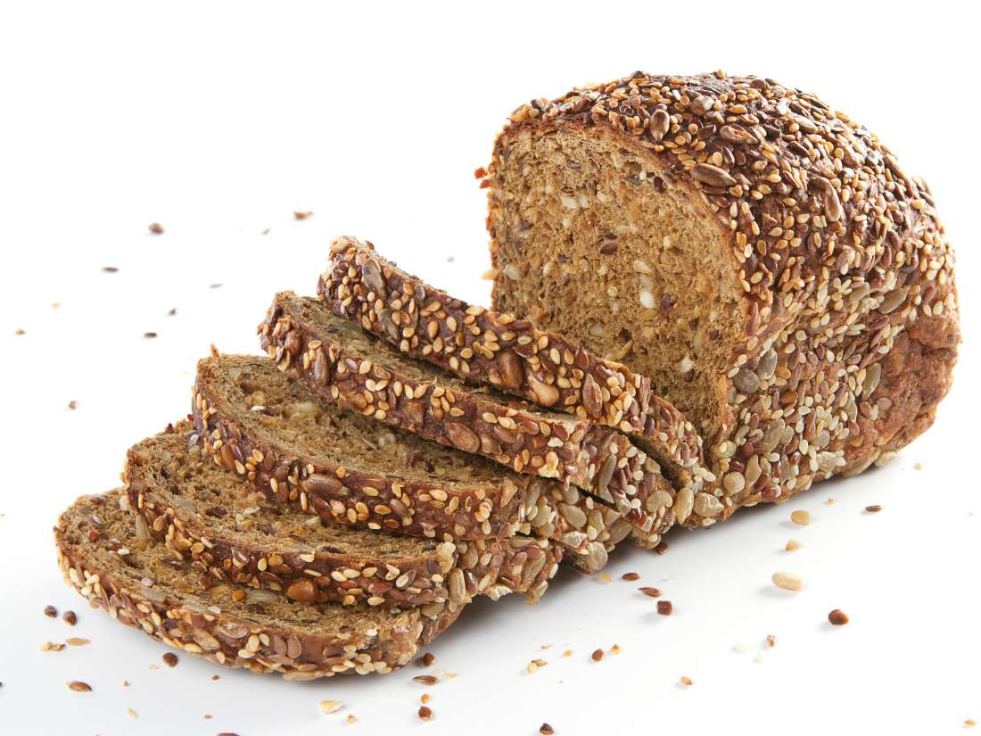 Is Sourdough Bread Better Than Whole Grain Bread For Diabetics