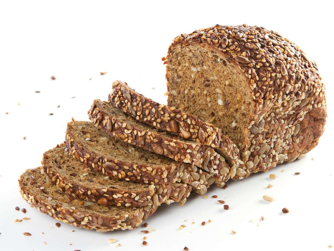 Bread And Diabetes Nutrition And Options