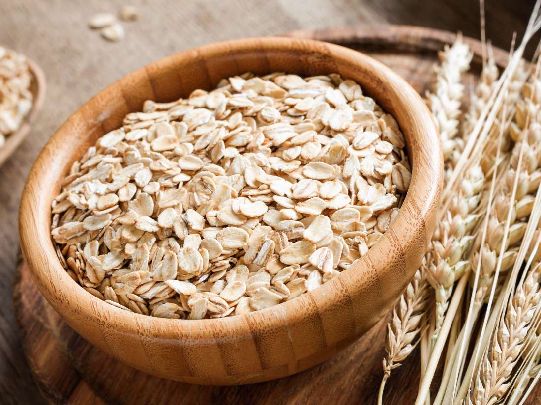 Oatmeal for diabetes Benefits, nutrition, and tips