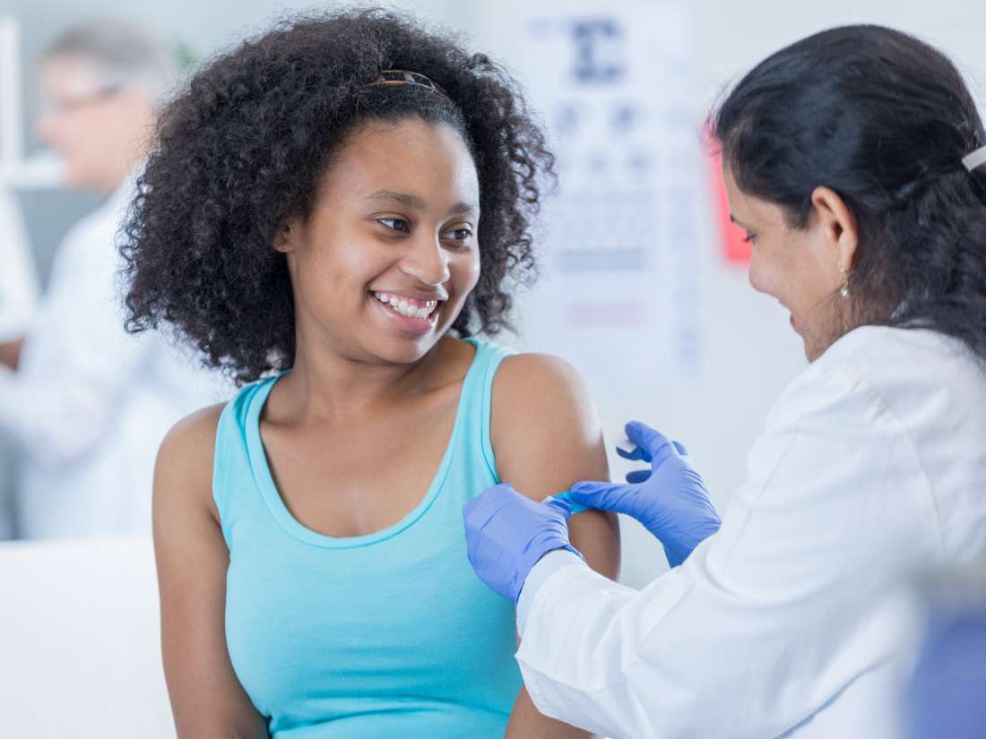 Flu Shot Safety Side Effects And Facts