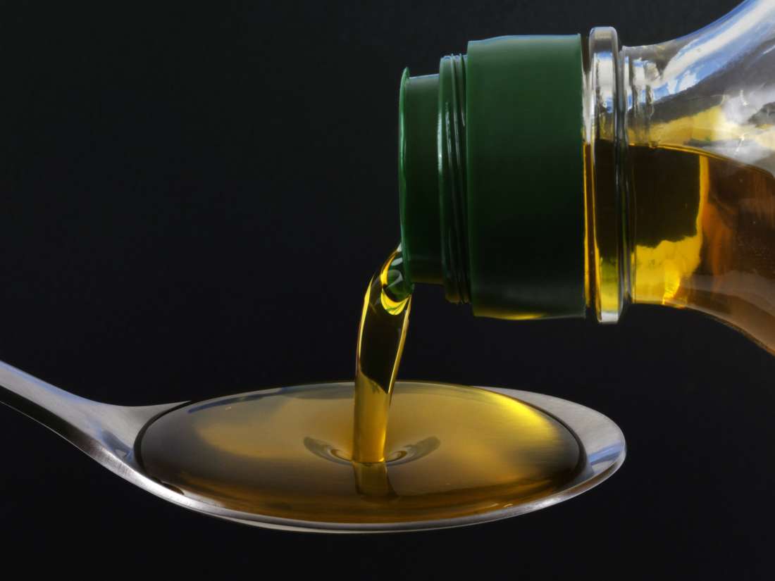 Cat Constipation Olive Oil petfinder