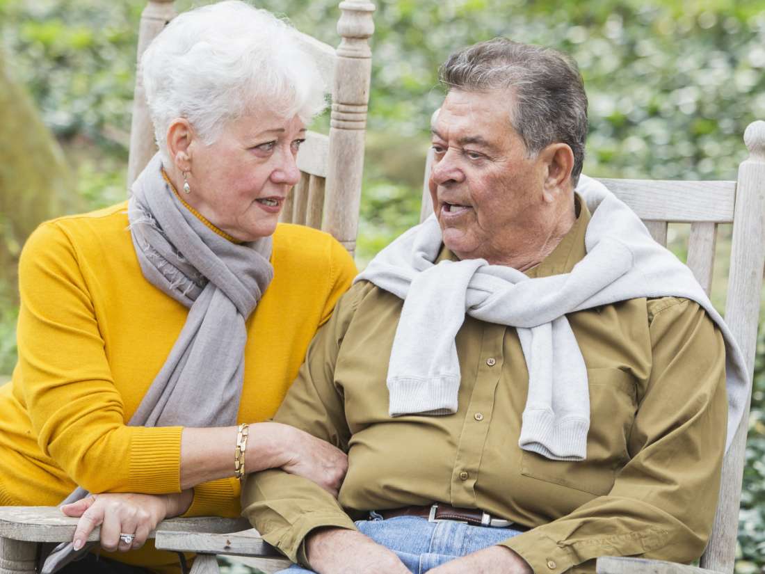 Life After Stroke Tips For Recovering Communication Skills