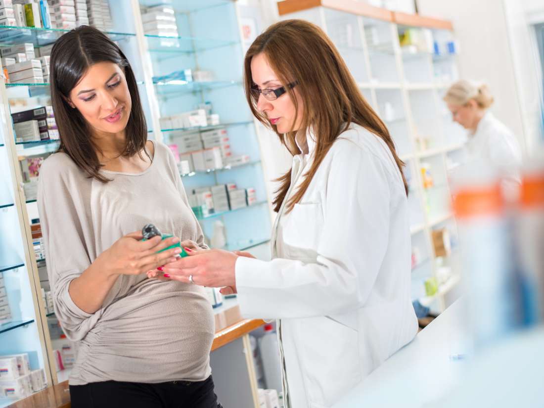 Psoriasis and pregnancy Effects, symptoms changes, and treatments