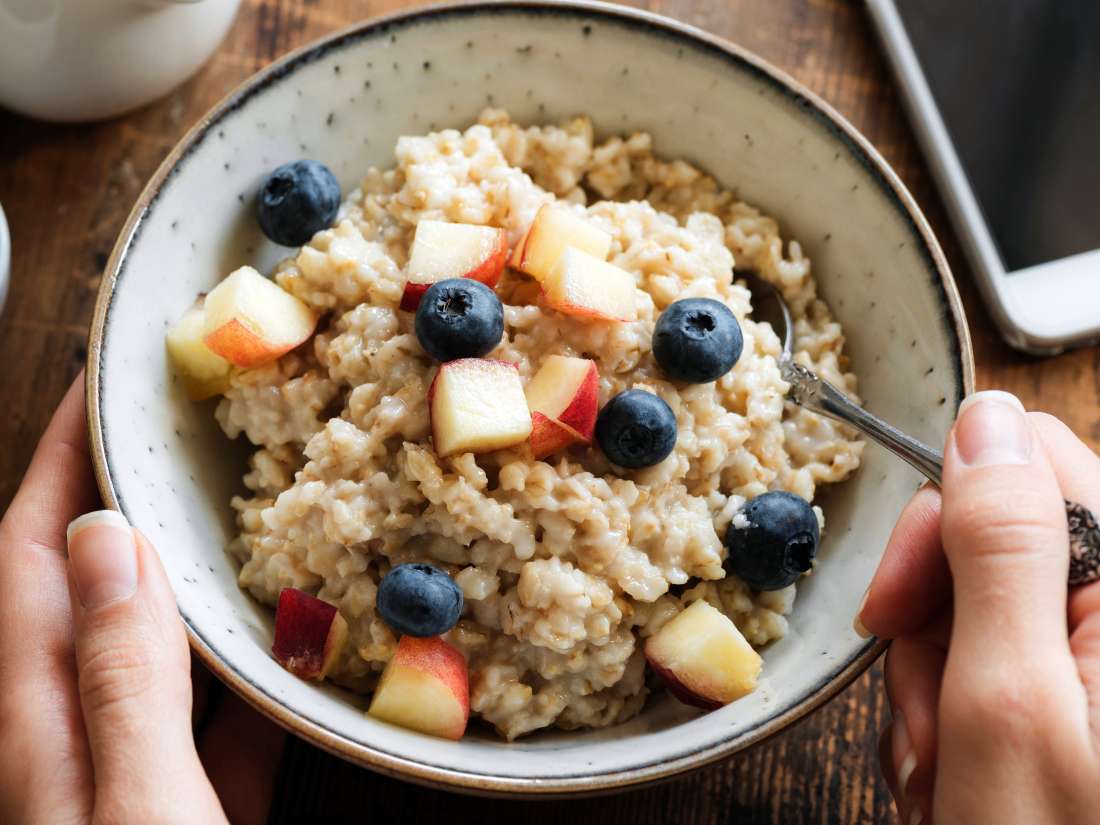 What Old Fashioned Oats Are Gluten Free