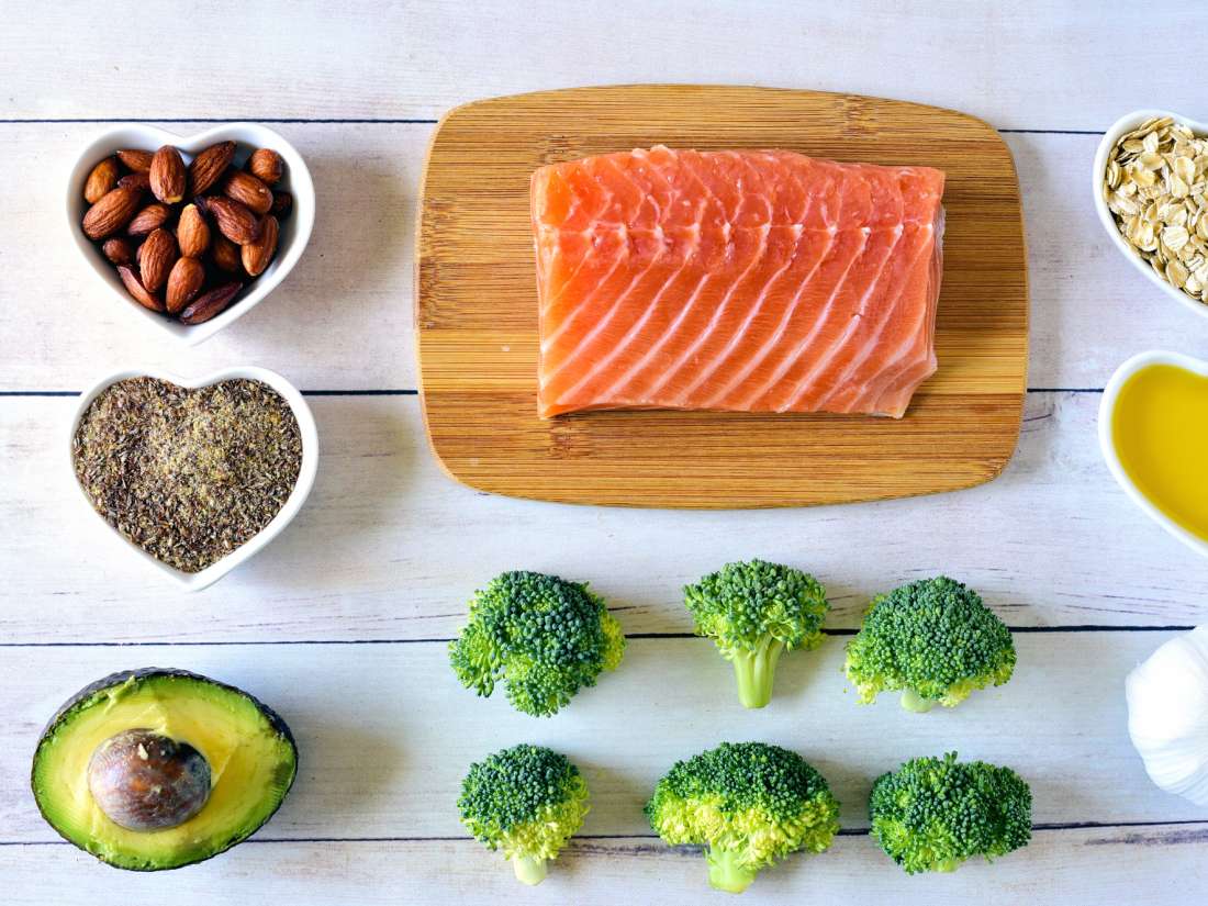 Cholesterol In Fruits Chart