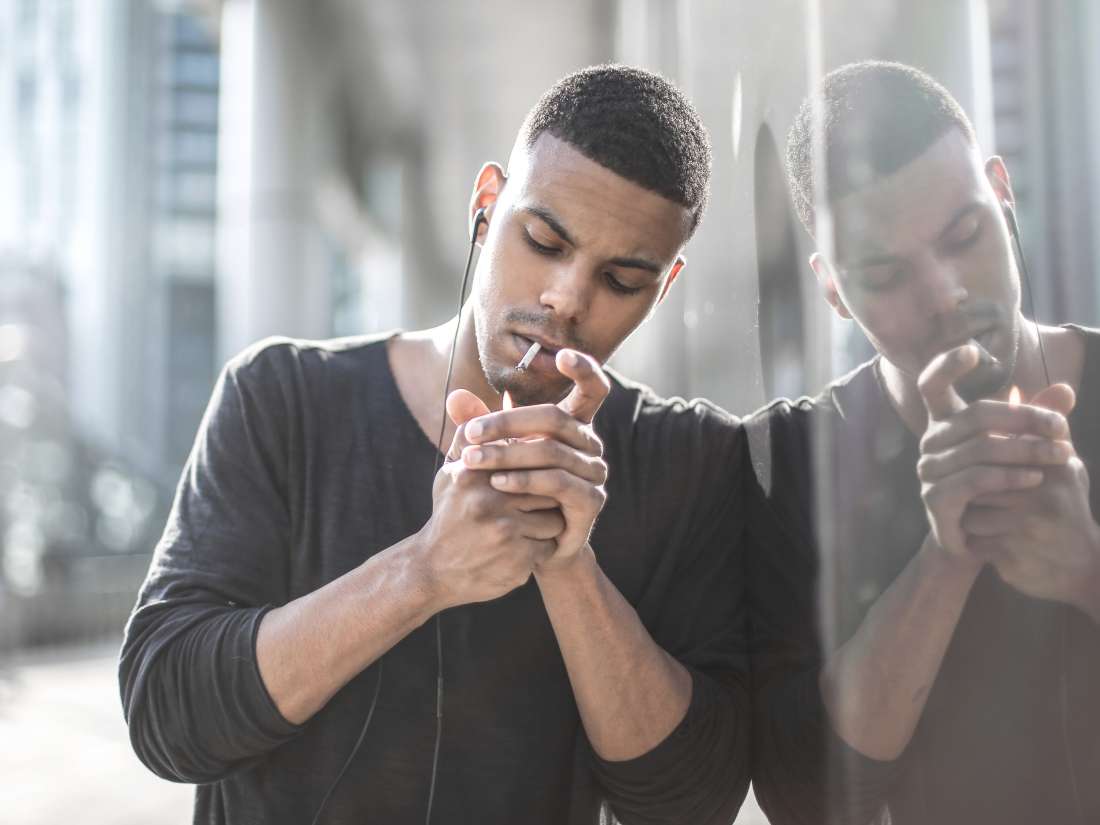 Smoking and diabetes Risks, effects, and how to quit