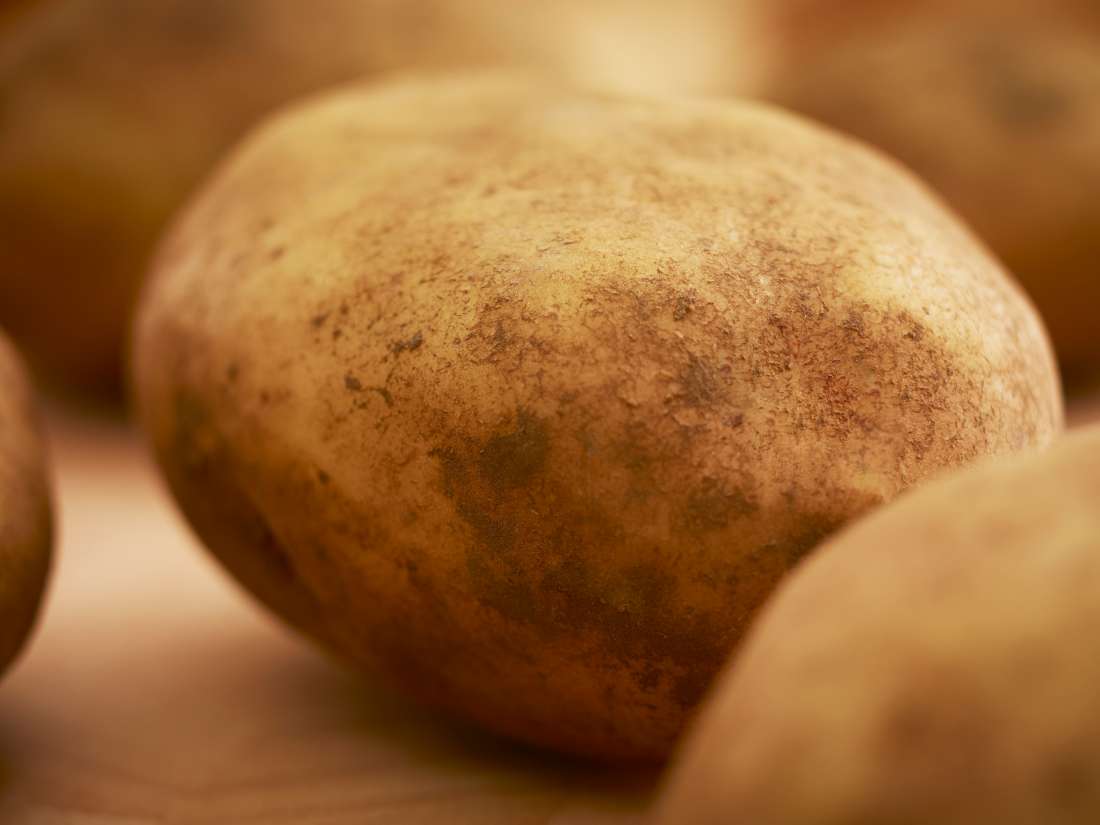 Potato Allergy Symptoms Causes And What To Avoid