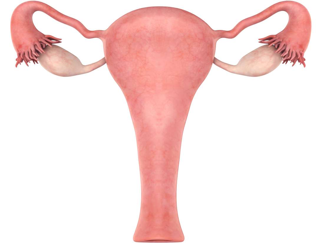 Is Uterus Pain Normal