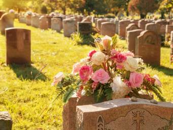 Death anxiety: The fear that drives us?