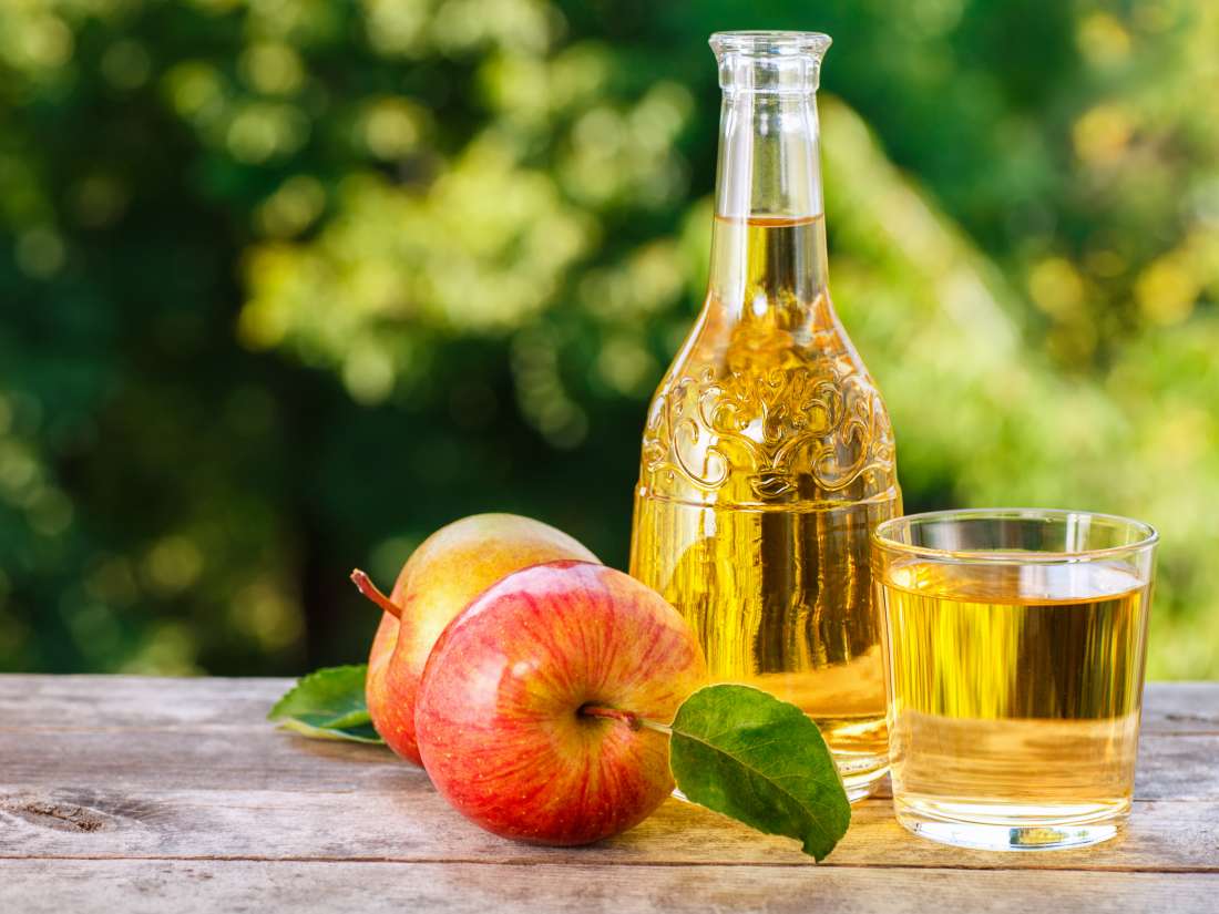 Apple Cider Vinegar Detox Drink Diet And Side Effects