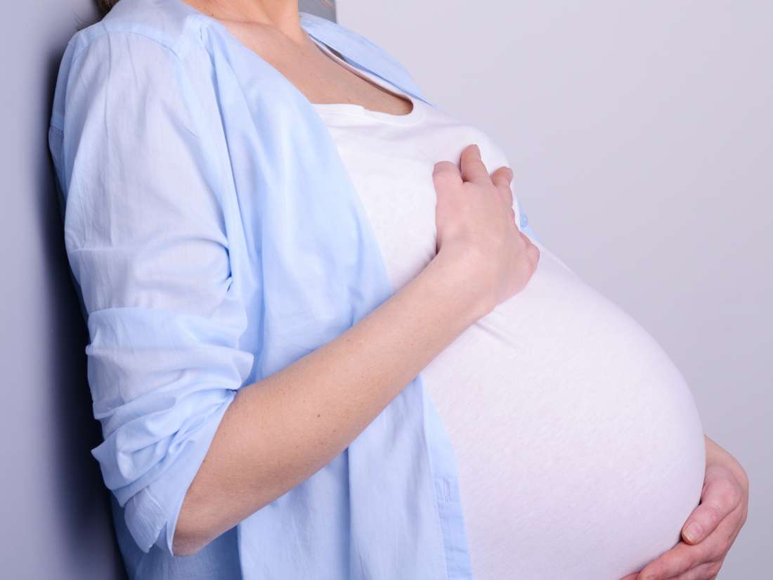 Menopause And Pregnancy All You Need To Know