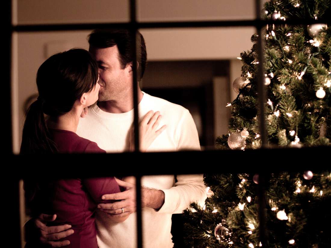 3 Tips For A Happy Sex Life Over The Holidays