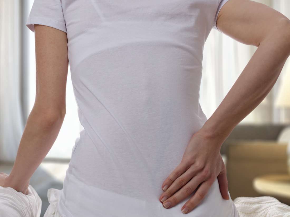 Breast Cancer And Back Pain The Link Diagnosis And Treatment