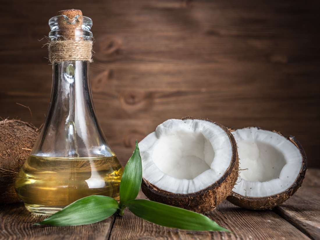 7 health benefits of coconut water