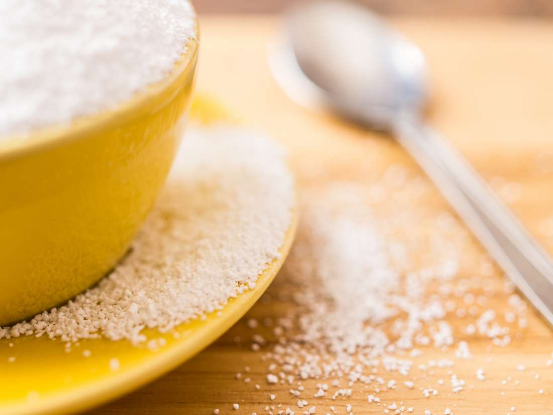 Sugar Alcohol Types Benefits And Risks