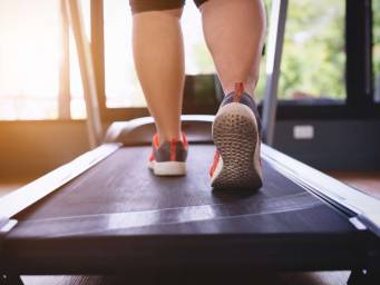 Obesity: You don't have to lose weight to be fit