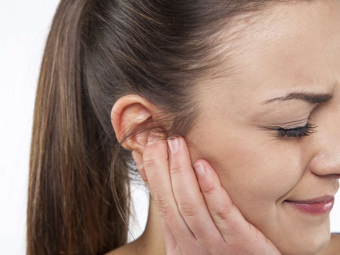 earlobe cyst: causes, symptoms, and treatment