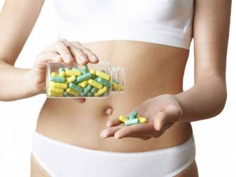 Stomach acid drugs may cause depression
