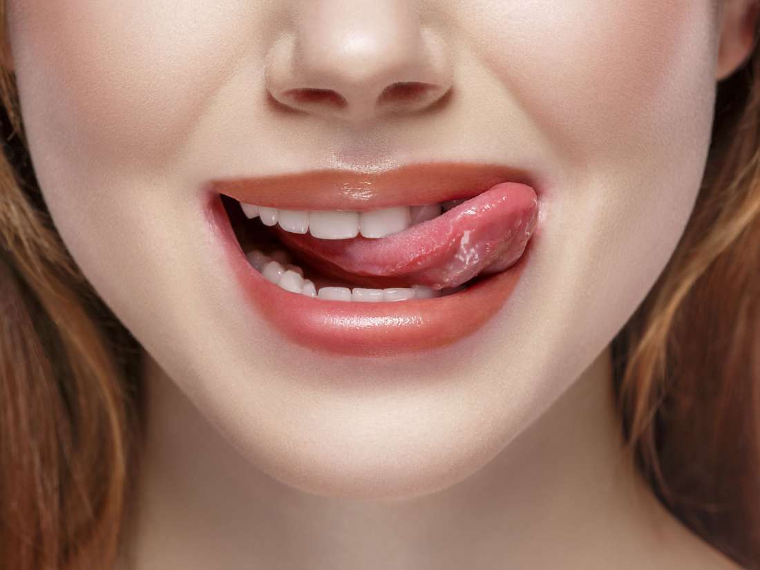 What Causes Sour Taste In Mouth After Eating