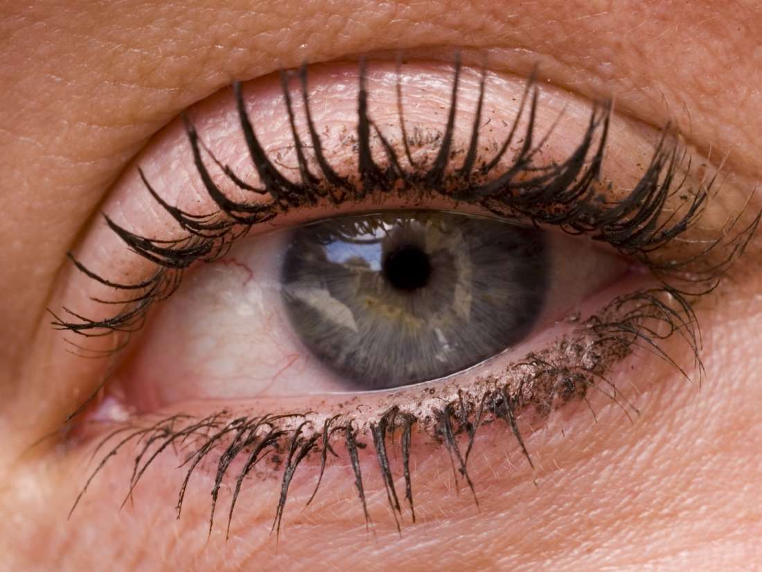 What Are 3 Causes Of Pinpoint Pupils